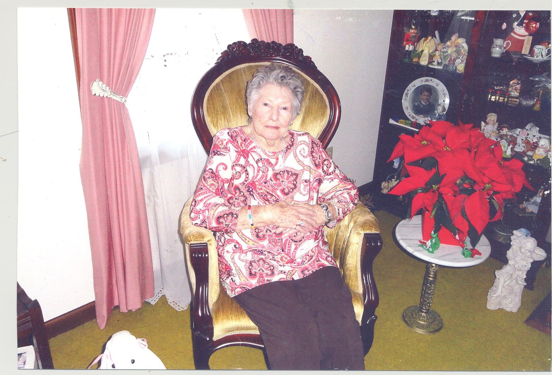 Ruby Kiger Obituary Lynchburg, VA