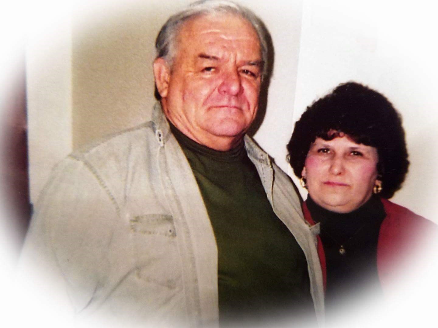 Obituary of Mary Beth Morris