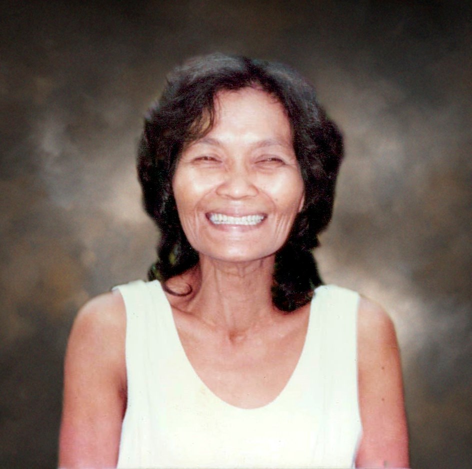 Obituary of Armanda Aurea Garcia