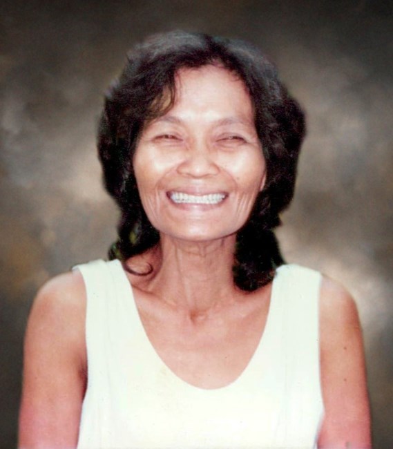 Obituary of Armanda Aurea Garcia