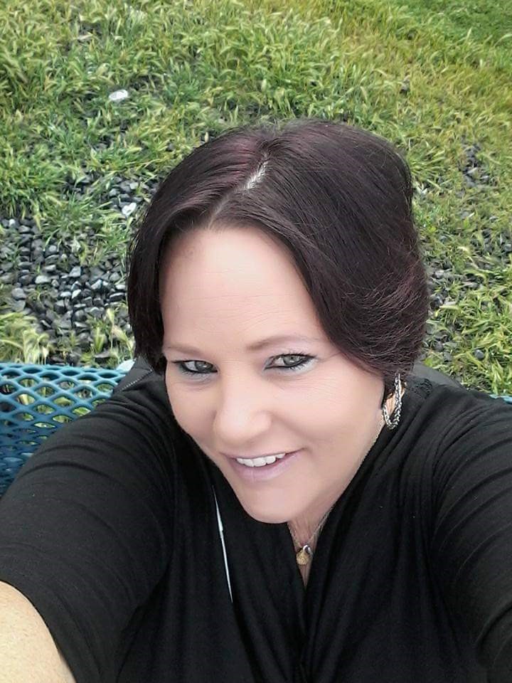 Avis de décès de Christine Anne Mays