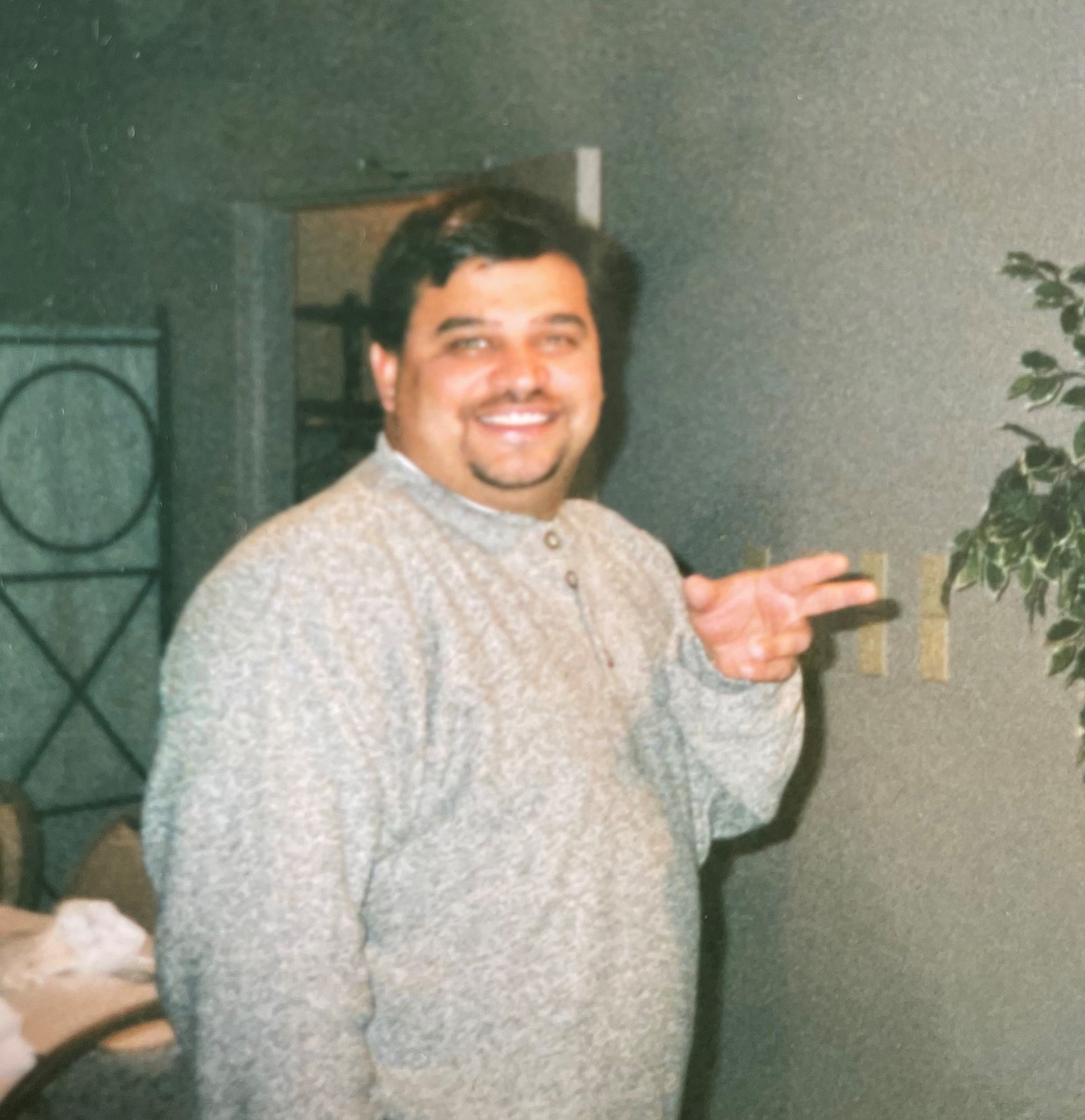 Obituary of Dennis Phillip Carter