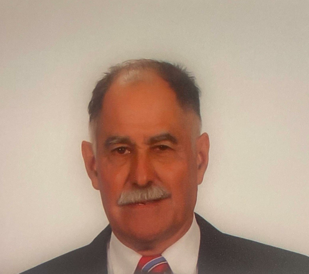 Obituary of Jose "Joe" Ruben Zamora