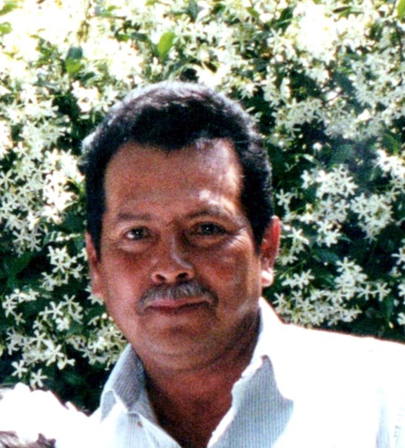 Obituary of Eduardo Diaz Valdez