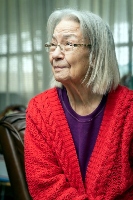 Obituary of Helen Baker