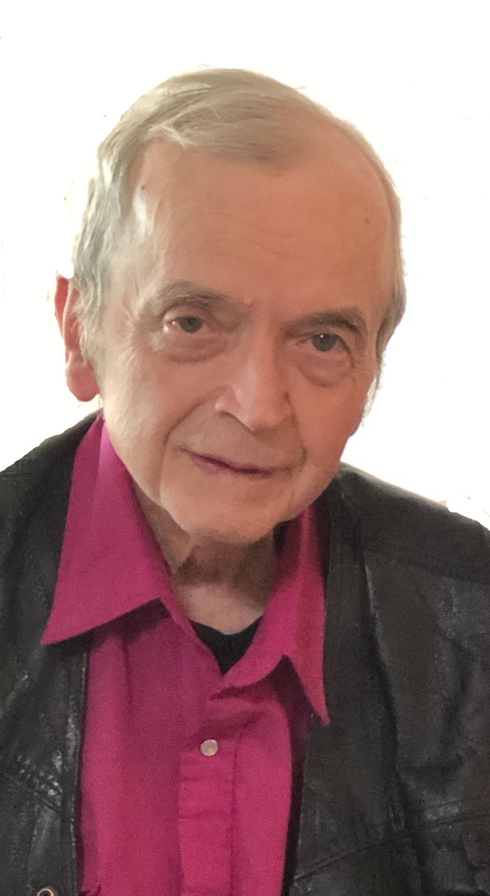 Ernest Anderson Obituario Kansas City, MO