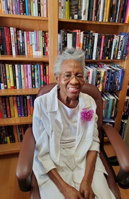 Obituary of Mrs. Clarice Yelverton Sears