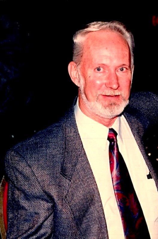 Obituary of Clarence Melvin Helms