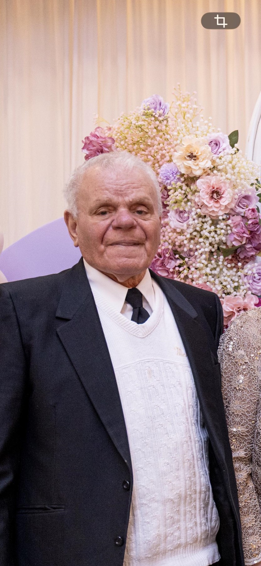 Obituary of Slavko Ristoski