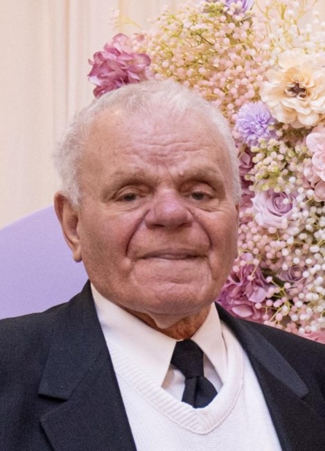 Obituary of Slavko Ristoski