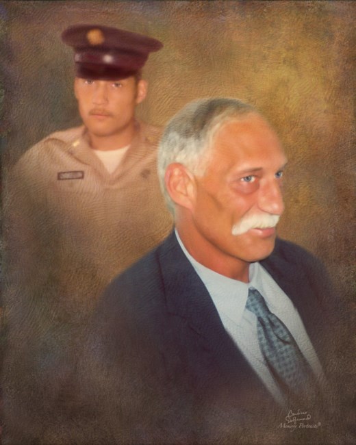 Obituary of James "Jimmy" Chancellor