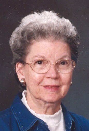 Obituary of Maxine Stephens Maudlin