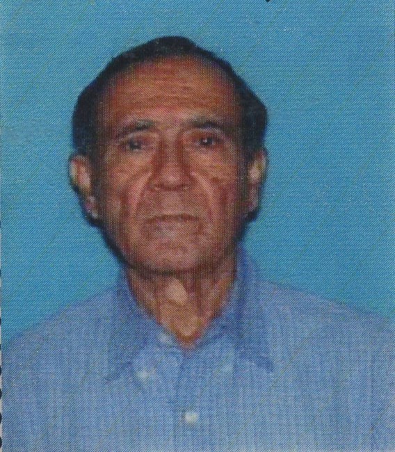 Obituary of Silbiano N. Sanchez