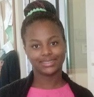 Obituary of Jade Lita Anderson