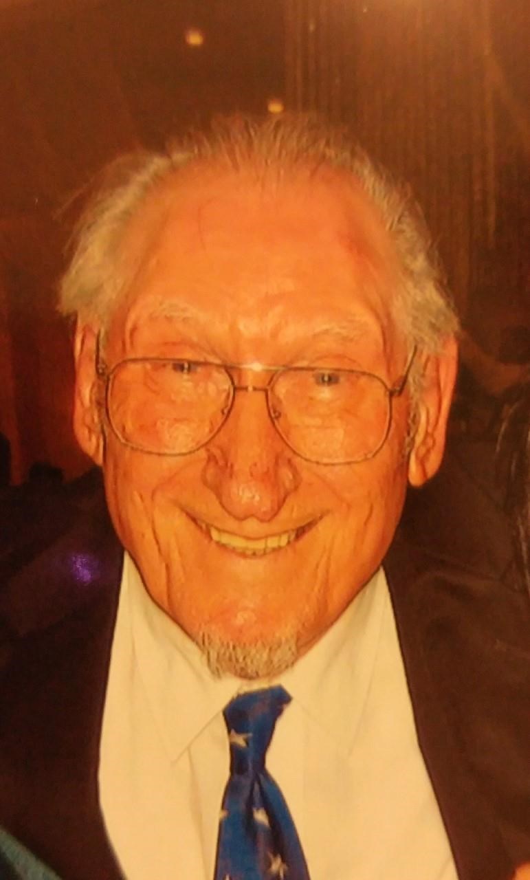 Obituary of Charles Lee Clay