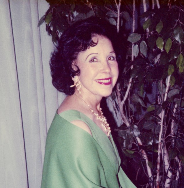 Obituario de Mrs. Connie Arranaga Felix