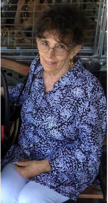 Obituary of Helen Ilona Eagleston