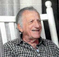 Obituary of John Mattei
