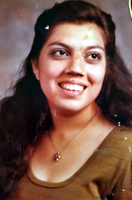 Obituary of Donna Santos