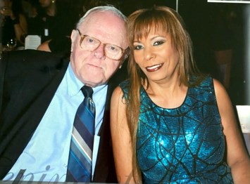 Obituary of Philip Carlton Lancey