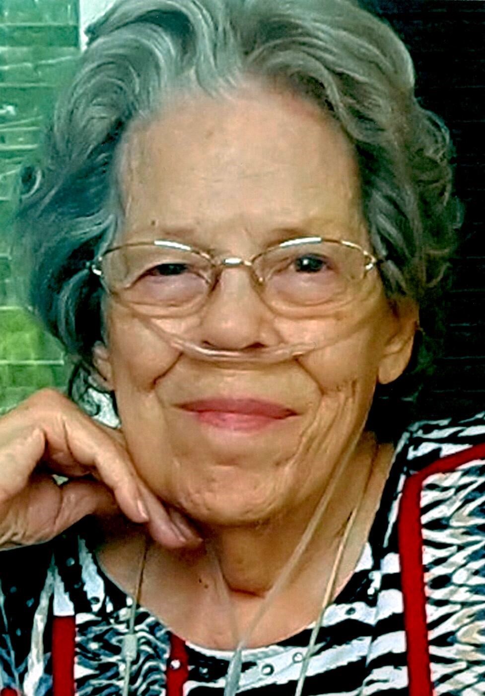 Jacqueline Maurer Obituary Marietta, GA