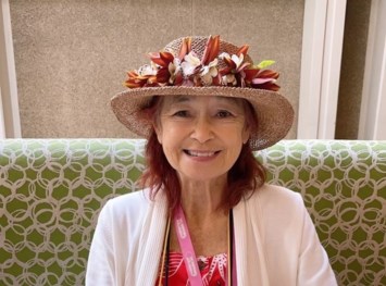 Obituary of Maria G. Verzon