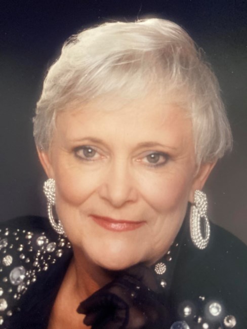 Obituary of Linda Jean DeWeese
