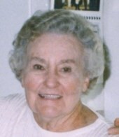 Obituary of Helen Virginia Prentice