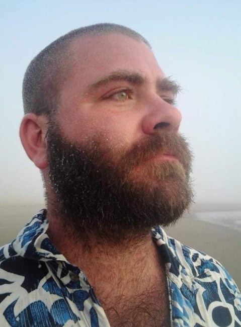 Obituary of Christopher Lee Denham