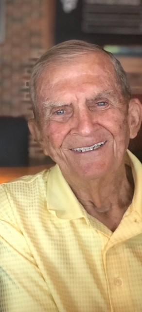 Obituary of Everett Charles Mills