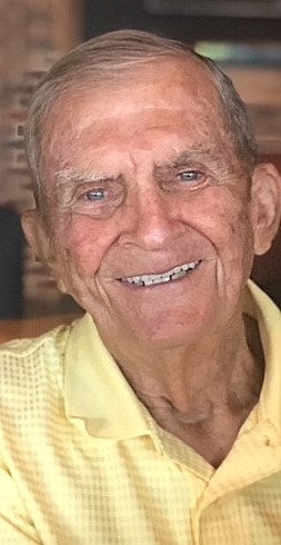 Obituary of Everett Charles Mills