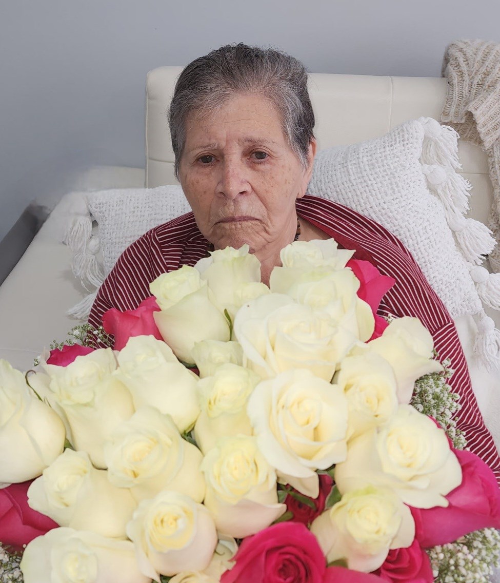 Obituary of Paula Santos