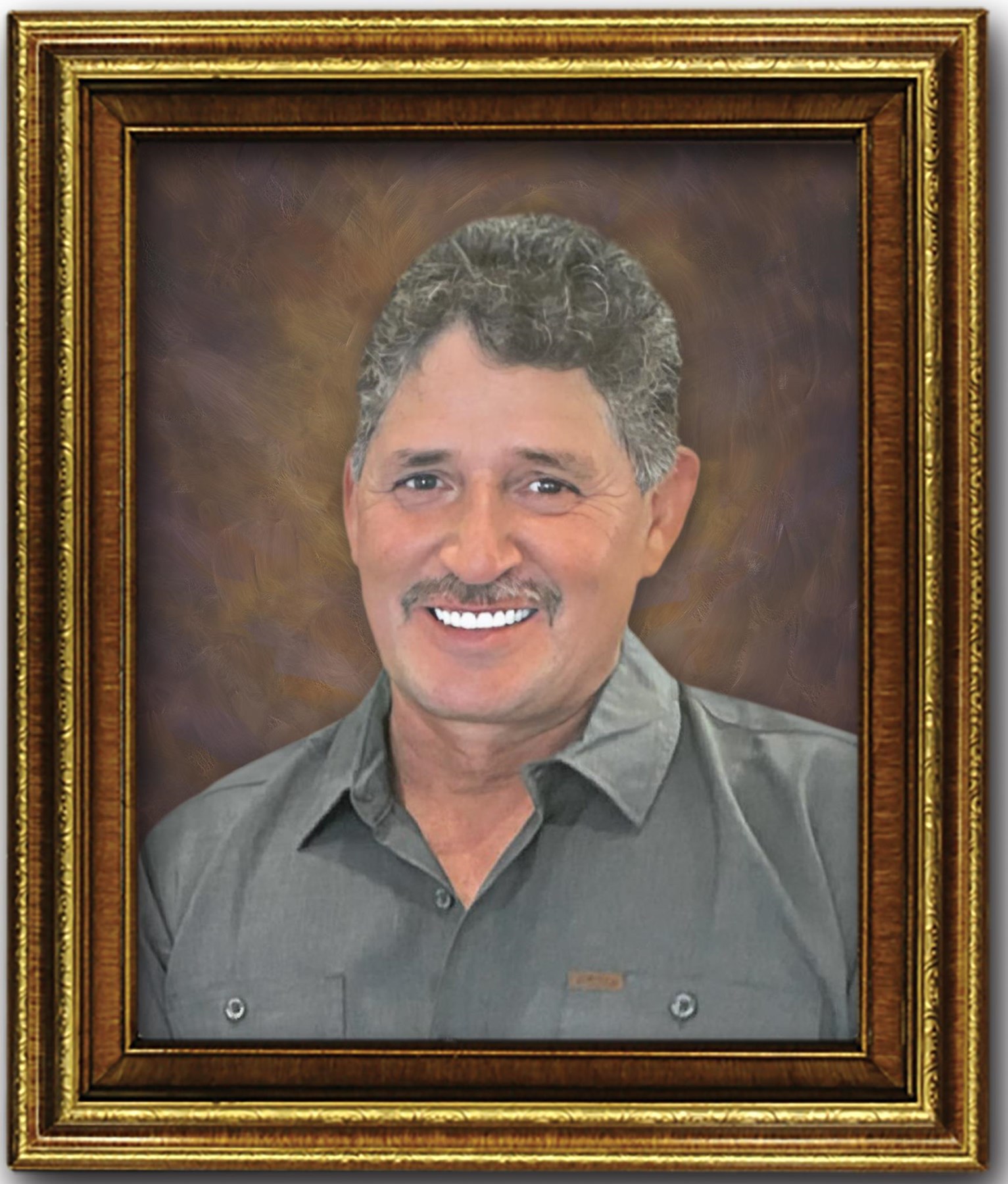 Obituary of Armando Valdovinos Sandoval