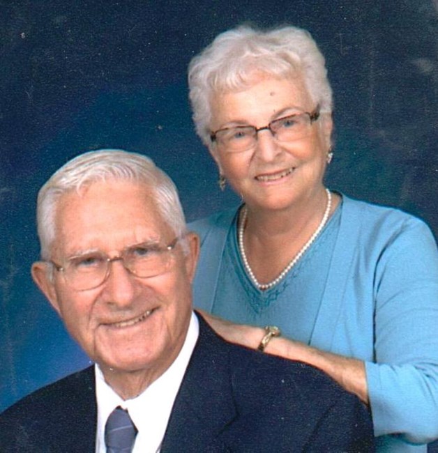 Obituary of June Elaine Purtell