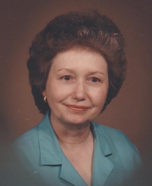 Betty Norris Obituary - Fort Worth, TX