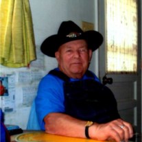 Obituary of George J. Stewart