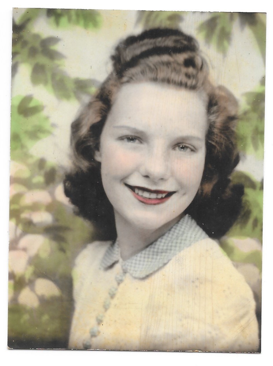 Obituary of Jacqueline Hope (Owens) Sheeley