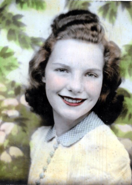 Obituary of Jacqueline Hope (Owens) Sheeley