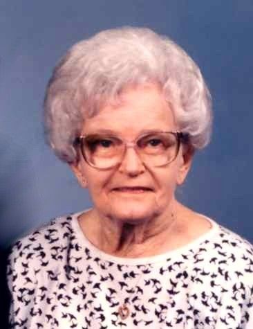 Obituary of Gretchen Pelham Oertli Morgan
