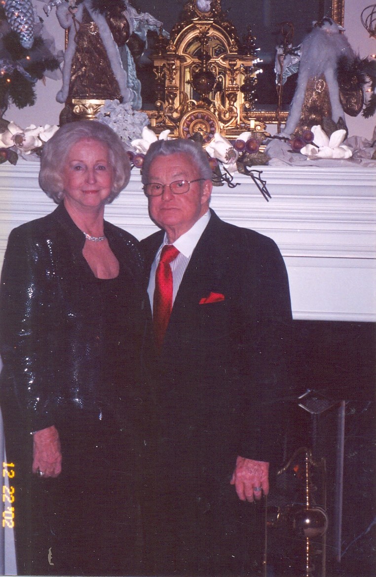 Obituary of Claude Edward Corbin