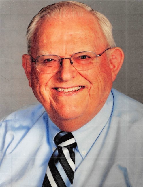 Obituary of Arlo Joseph Rader