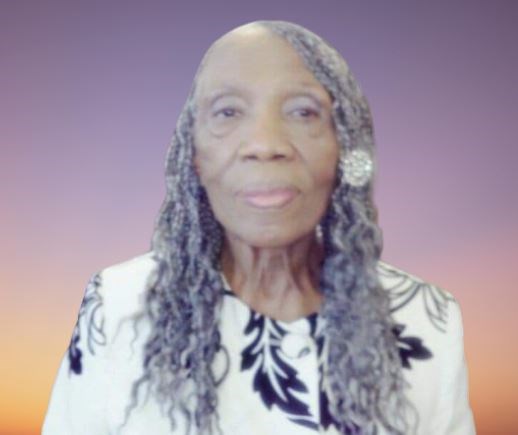 Avis de décès de Ruth Stanley Johnson