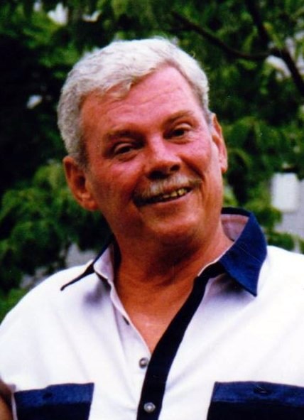 Obituario de George F. Nelson Jr. "Papa"
