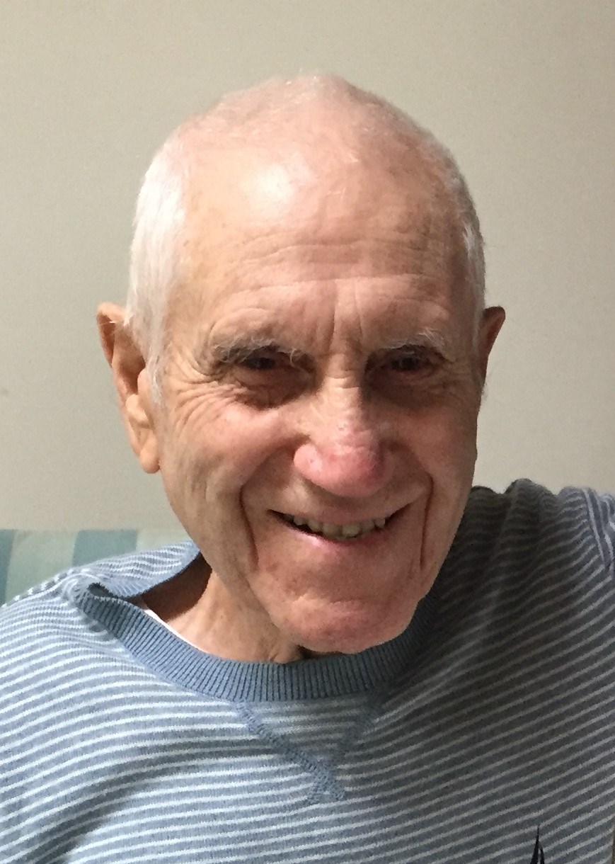 Obituary of Joseph John Gentile