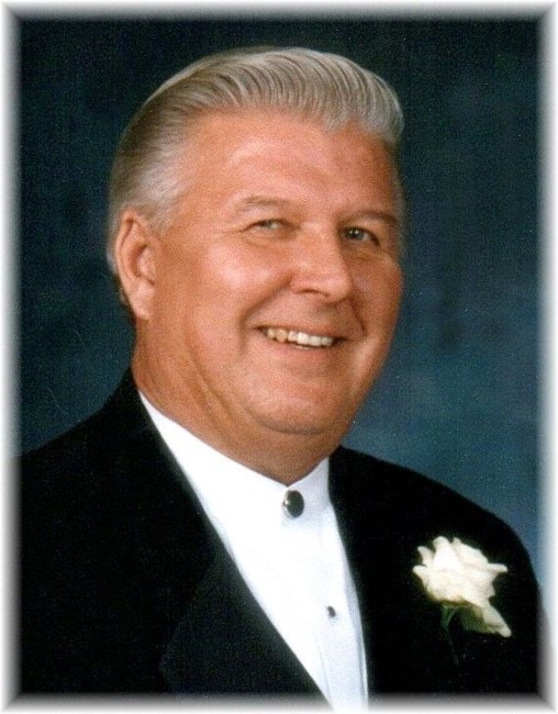 Obituary of Arthur   Powers