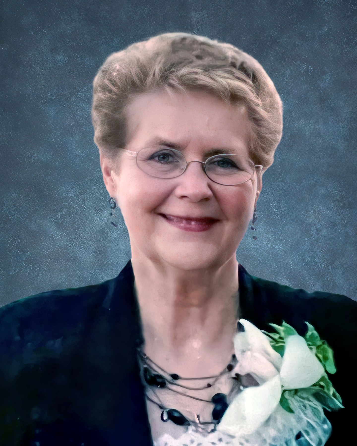 Karen Vonceil Jordison Obituary Ames, IA