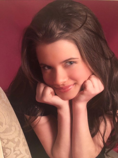 Obituary of Sarah Margaret Dandurand