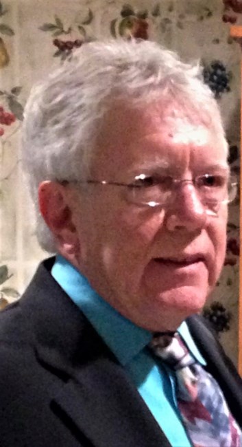 Obituary of Stanley "Stan" Schubert