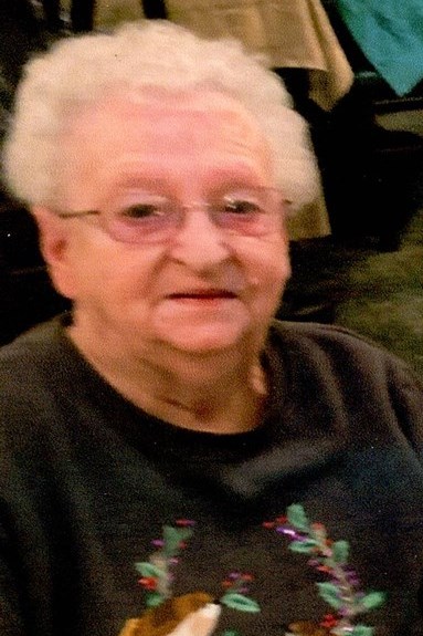 Obituary of Omerine Theresa Veilleux