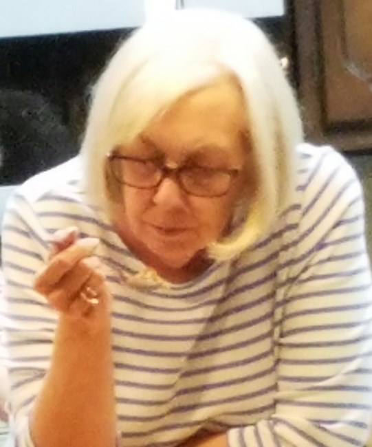 Obituary of Rosemary Walton